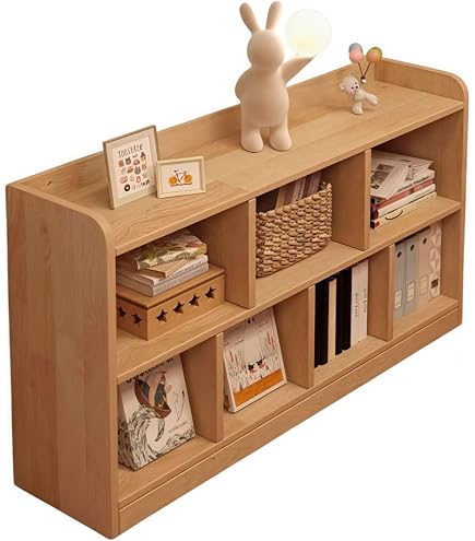 Amazon｜カリモク家具 HU2405 HU2405XR 書棚 幅60cm ウォールナット材